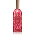 Bath & Body Works Frosted Cranberry bytový sprej 42,5 g