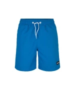 Men's swimming shorts ATLANTIC - cyan