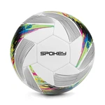 Spokey PRODIGY Futball lopta, vel. 5, biela