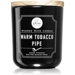 DW Home Warm Tobacco Pipe vonná sviečka 326 g