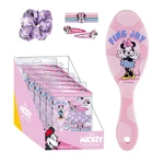 BEAUTY SET ACCESSORIES DISPLAY MINNIE