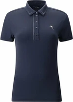 Chervo Womens Arras Blue 42 Polo