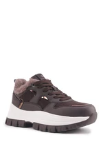 Lumberjack GARNY 3PR BROWN Woman 501