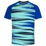 Head Topspin T-Shirt Boys ROXV 128 cm