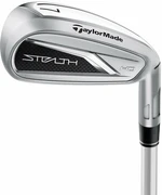 TaylorMade Stealth HD Women Main droite 6-PW Lady Graphite Club de golf - fers