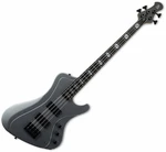 ESP LTD JC-4 John Campbell Dark Grey Metallic Satin E-Bass