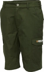 Prologic Hose Combat Shorts Army Green 2XL