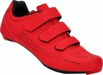 Spiuk Spray Road Red 39 Herren Fahrradschuhe