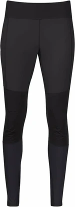 Bergans Fløyen Outdoor Tights Women Black XL Spodnie outdoorowe