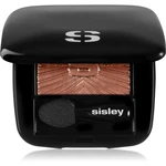 Sisley Les Phyto Ombres oční stíny se saténovým efektem pro citlivé oči odstín 14 Sparkling Topaze 1,5 g