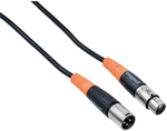 Bespeco SLFM 4,5 m Cable de micrófono