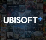 Ubisoft+ Classics - 1 Month Subscription Key (NON-STACKABLE)