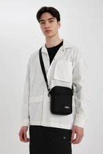 DEFACTO Men's Crossbody Bag