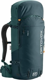 Ortovox Peak 45 Dark Pacific Outdoor-Rucksack