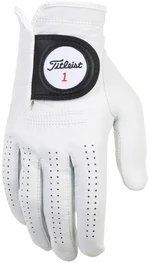 Titleist Players White Pravá ruka ML Pánské rukavice