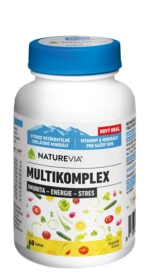 NATUREVIA Multikomplex 60 tablet