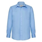 Men's shirt Poplin D/R 651180 55/45 115g/120g