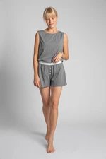 LaLupa Woman's Shorts LA017