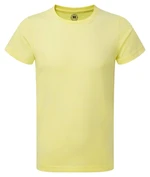 HD Russell Yellow T-shirt