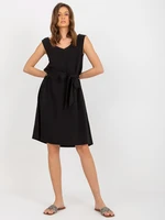 Dress-WN-SK-VE38.07-black