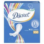 Discreet Air intimky 100 ks