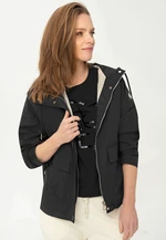 Volcano Woman's Jacket J-Lotta L06240-S23