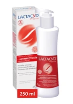 LACTACYD Pharma ANTIMYKOTICKÝ intímna hygiena 250 ml