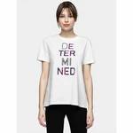 Women's T-shirt 4F