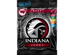 INDIANA JERKY beef (hovädzie) Less Salt 25 g