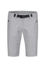 Women's shorts Hannah TAI gray violet II