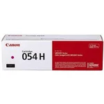 Canon CRG-054H 3026C002 purpurový (magenta) originální toner