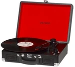 Denver VPL-120 Black Tourne-disque portable