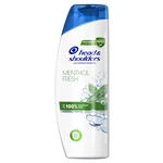 HEAD & SHOULDERS Šampón Mentol 400 ml