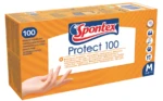 SPONTEX Protect M 100 ks