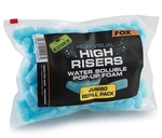 Fox Edges rozpustná pěna High Visual High Risers Jumbo Refill Pack