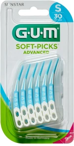 GUM Mezizubní kartáčky Soft-Picks Advanced Small 30 ks