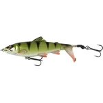 Savage gear 3d smashtail minnow f perch-10 cm 17 g