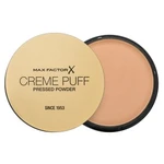 Max Factor Creme Puff Pressed Powder puder 40 Creamy Ivory 14 g