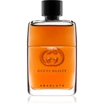 Gucci Guilty Absolute parfumovaná voda pre mužov 50 ml