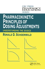 Pharmacokinetic Principles of Dosing Adjustments