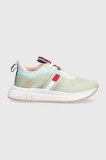 Dětské sneakers boty Tommy Hilfiger