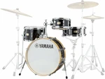 Yamaha SBP0F4HRB Raven Black Akustik-Drumset