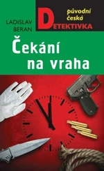 Čekání na vraha - Ladislav Beran