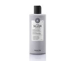 Šampón pre neutralizáciu žltých tónov Maria Nila Sheer Silver Shampoo - 350 ml (NF02-3640) + darček zadarmo