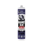 Den Braven lepidlo MAMUT GLUE CLEAR UV 290ml transparent 51933BD