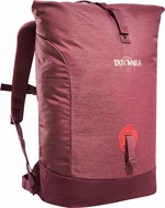 Tatonka Grip Rolltop Pack S Bordeaux Red 2 25 L Batoh