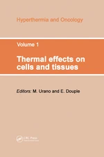 Thermal Effects on Cells and Tissues