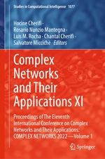 Complex Networks and Their Applications XI