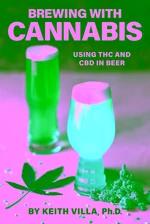 Brewing with Cannabis