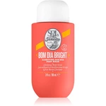 Sol de Janeiro Bom Dia™ Bright Body Wash exfoliační sprchový gel s vyhlazujícím efektem 90 ml